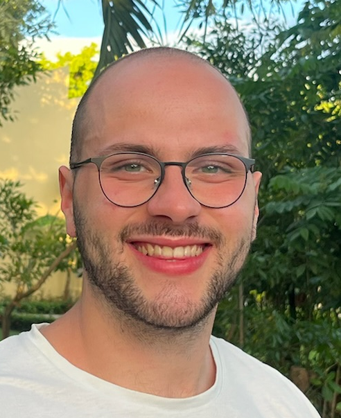 Avatar of Simão Sanguinho